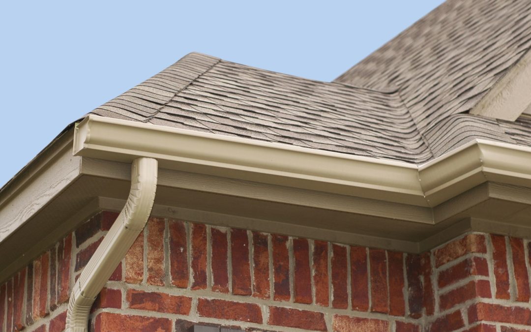 Ignoring It Won’t Make It Go Away: The Very Apparent Signs You Need New Gutters (And What to Do Next)