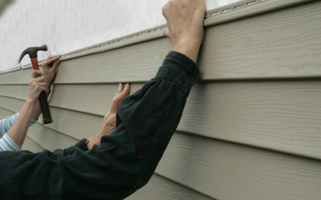 The Vinyl Advantage: 7 Key Benefits of Vinyl Siding for Your Home