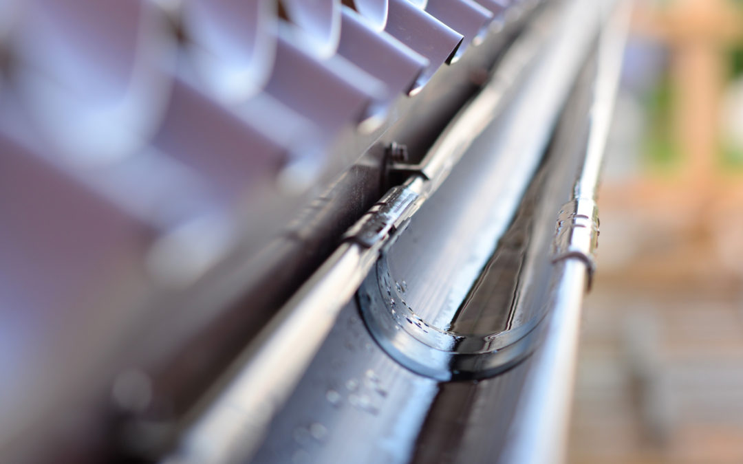 Gutter Replacement or Repair: How to Tell Which Service You Need