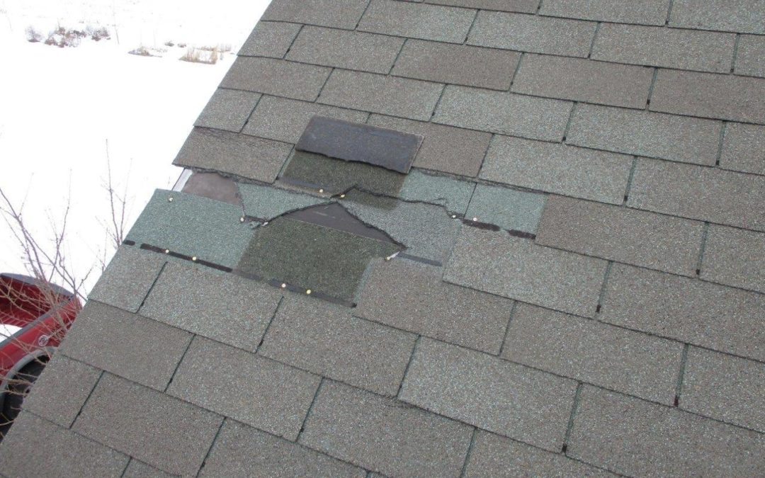 Call-In the Pros: 7 Signs It’s Time to Call a Roofer