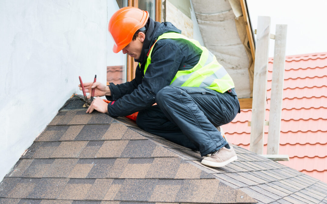 How Long Does a Roof Last on Average?