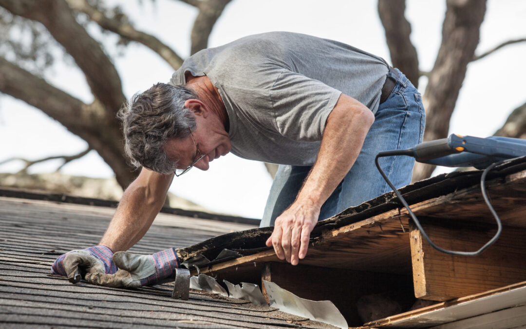 7 Common Roof Problems Homeowners Experience