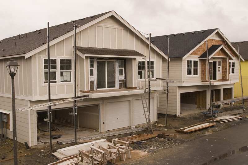 Need New Siding for Your Home?