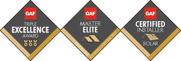 GAF Master Elite in York Springs, Pennsylvania