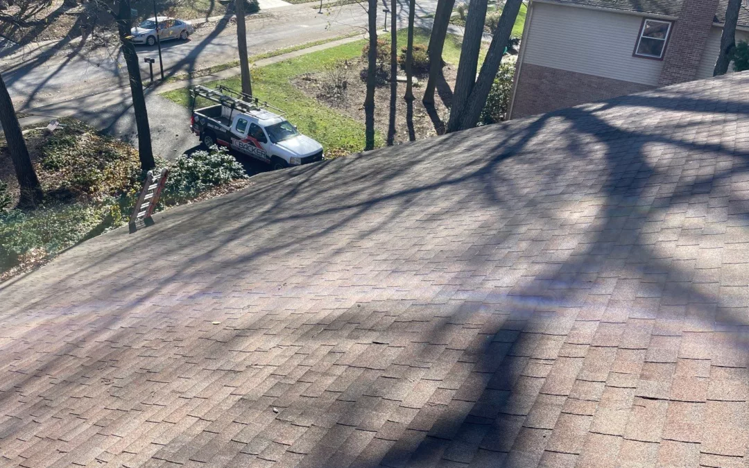 How To Tell When You Need A New Roof!