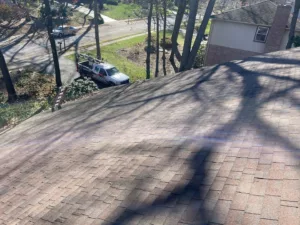 Roof Replacement Wormleysburg, Pennsylvania