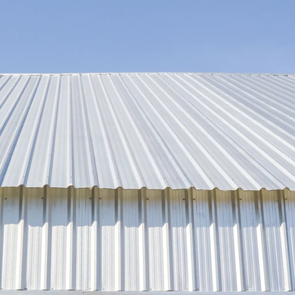 Metal Roofing Options For Your Home, Types & Styles Metal Roofing Options For Your Home, Types & Styles