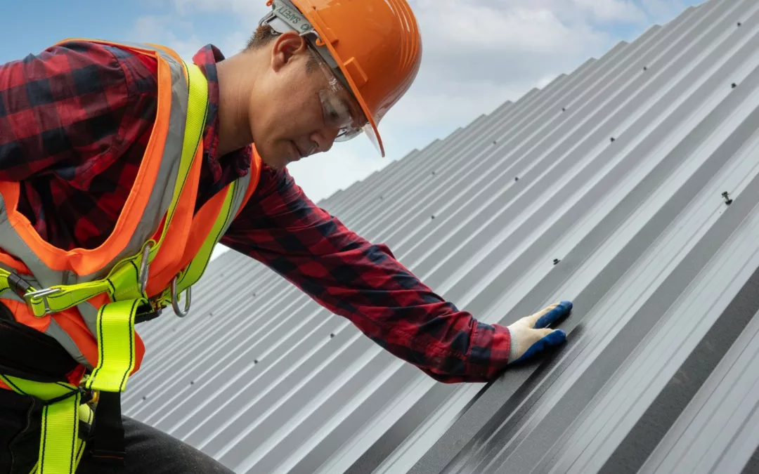 Pros and Cons of 9 Metal Roof Types
