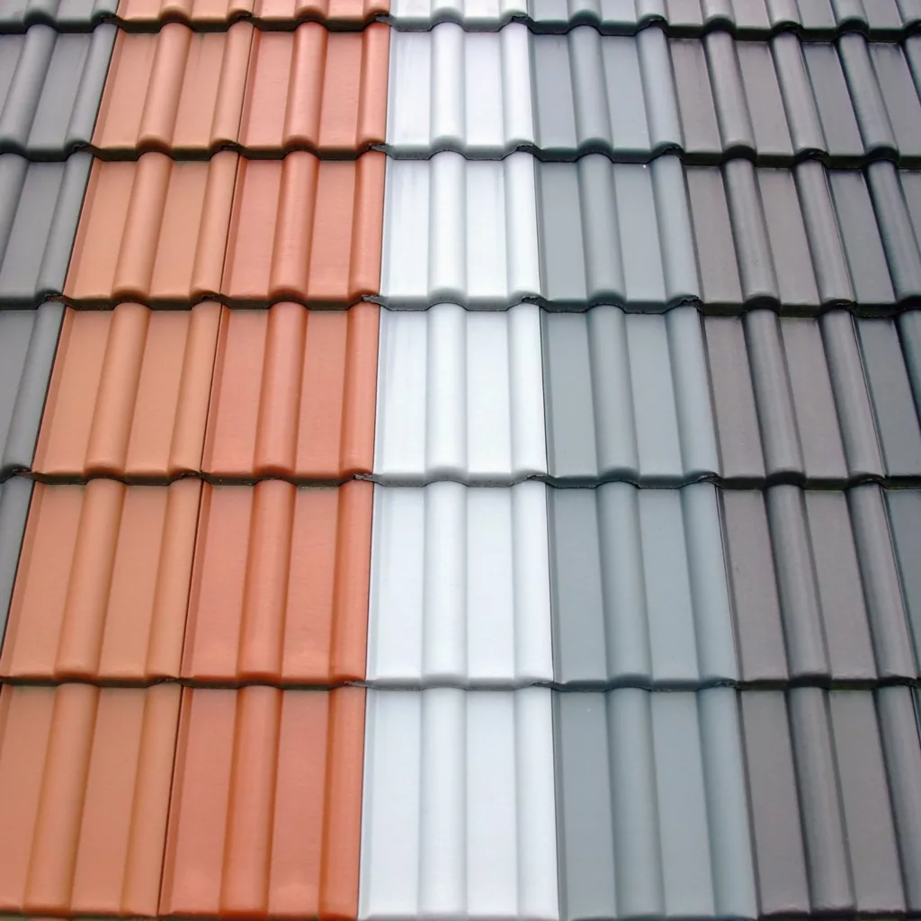 Tile-Inspired