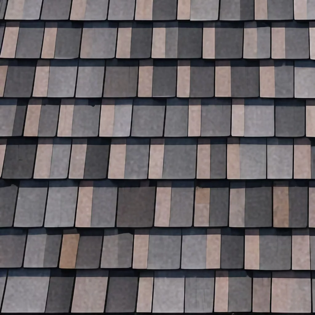 Asphalt Shingles