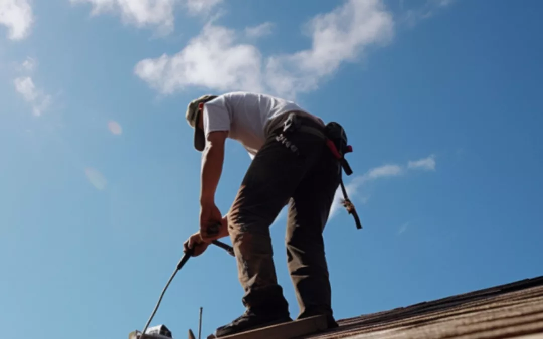 Benefits Of Regular Roof Maintenance