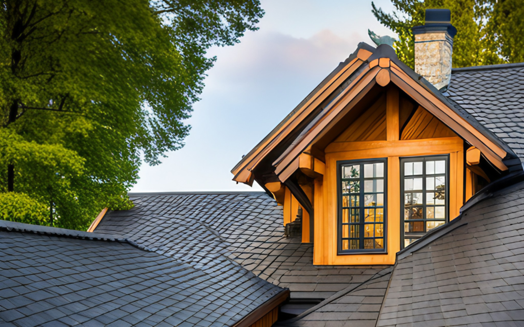 Cost-Effective Roofing Materials For Budget-Conscious Homeowners
