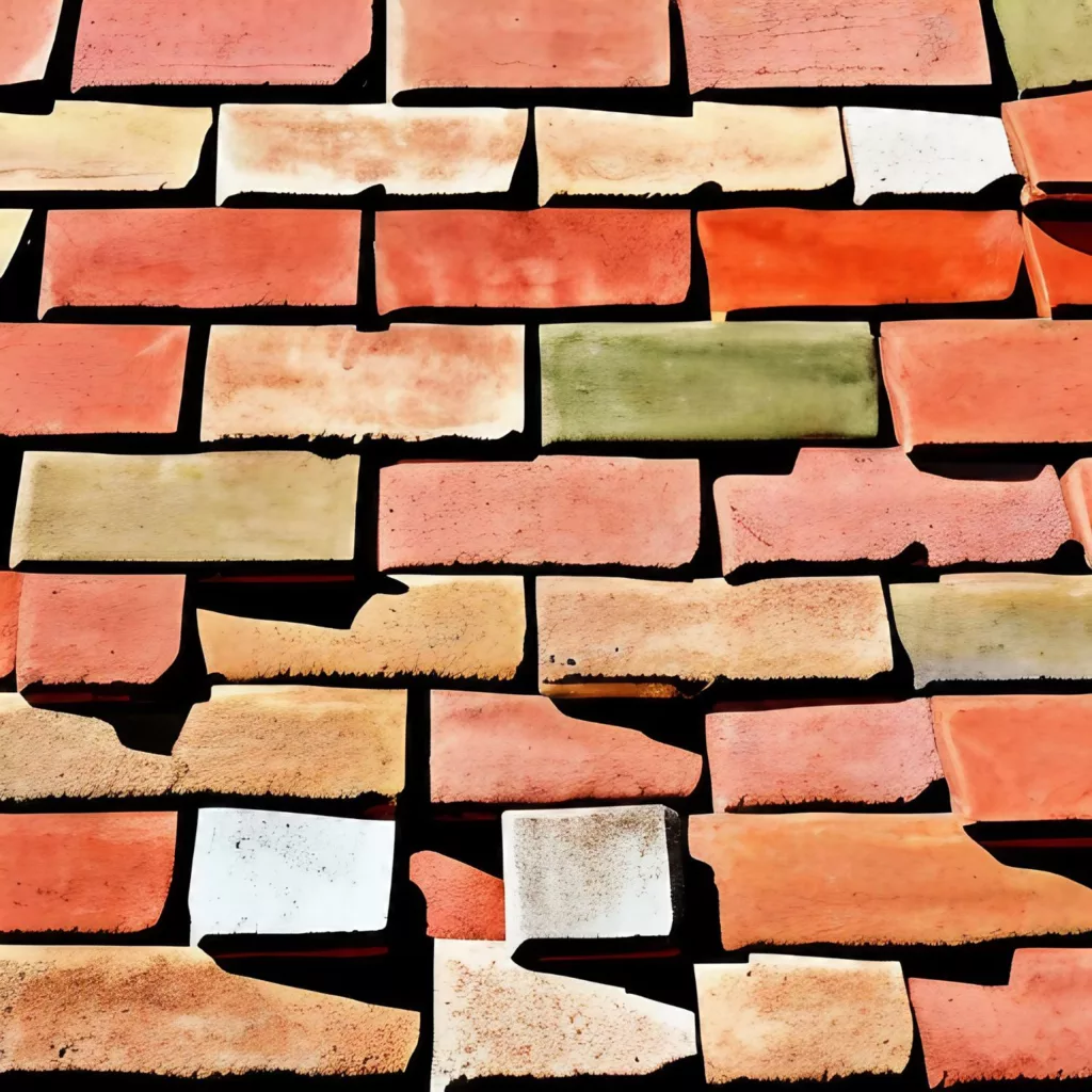 Clay & Concrete Tiles