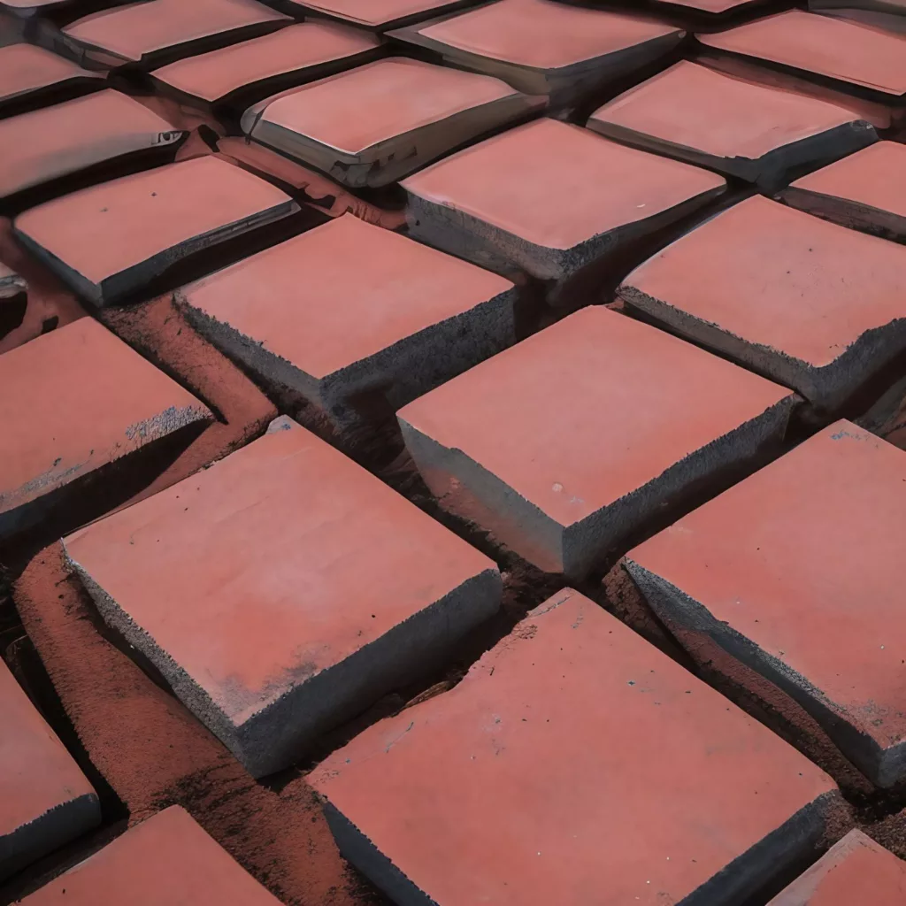 Understanding Different Types Of Roofing Materials -Clay Tiles