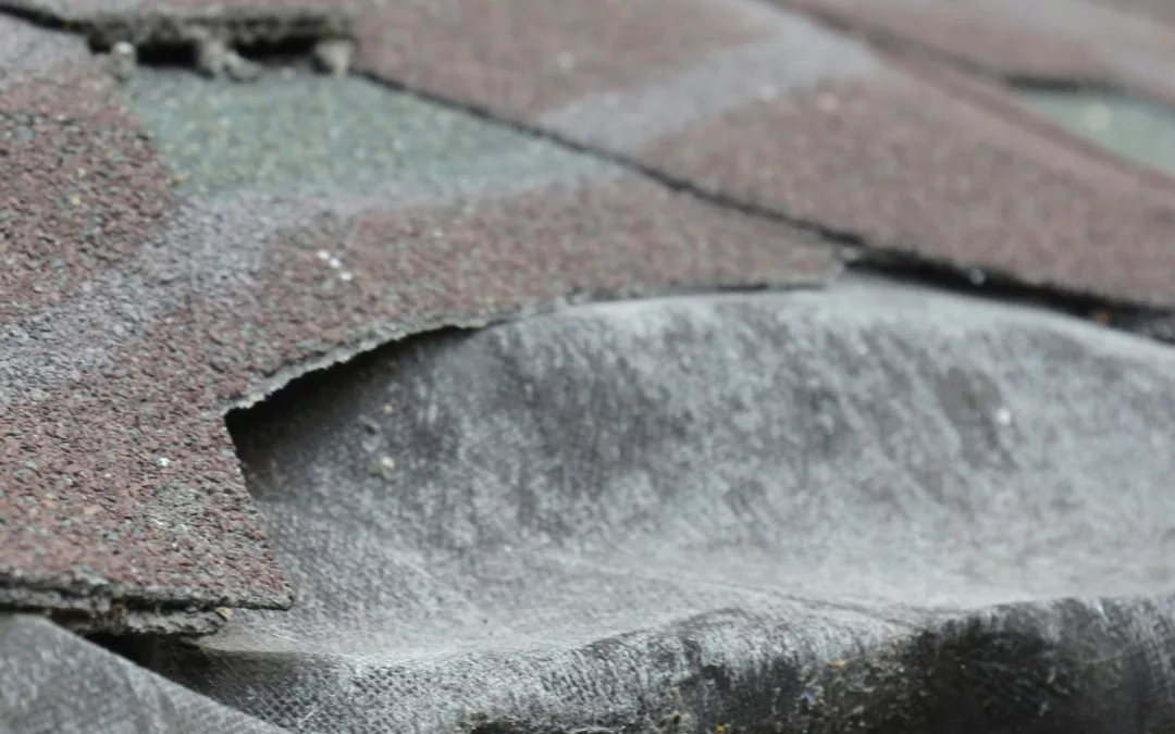 Common Roof Problems And How To Prevent Them