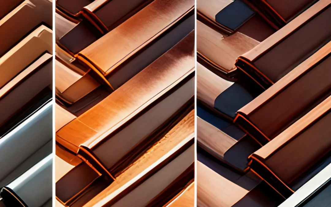 Comparing Durability Of Different Roofing Materials