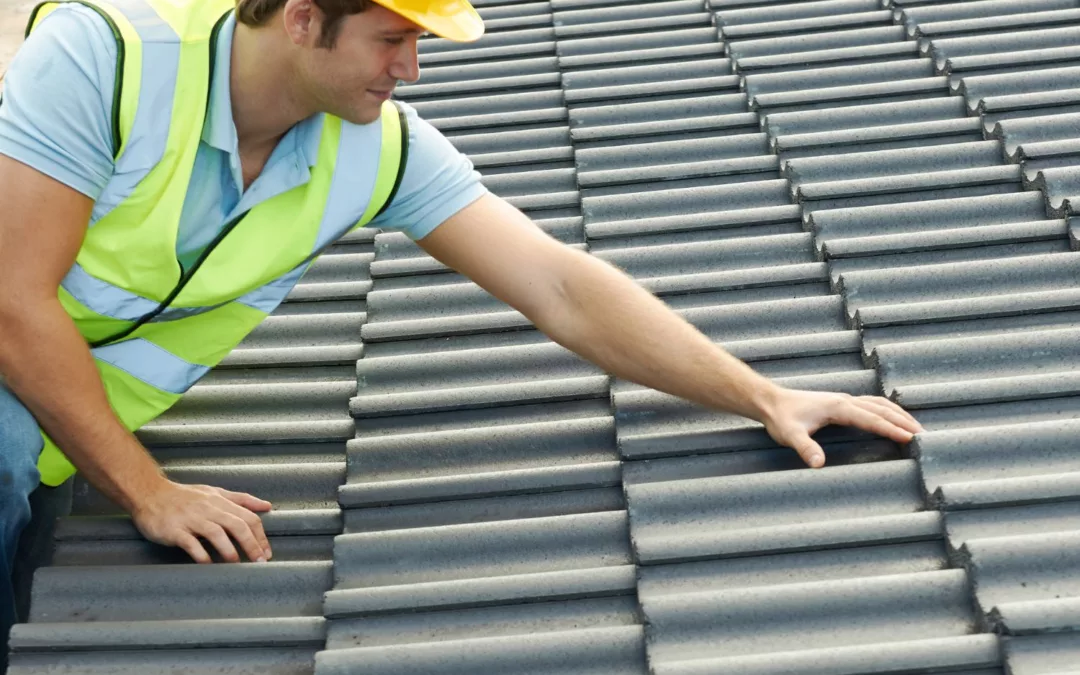 How To Conduct A Roof Inspection
