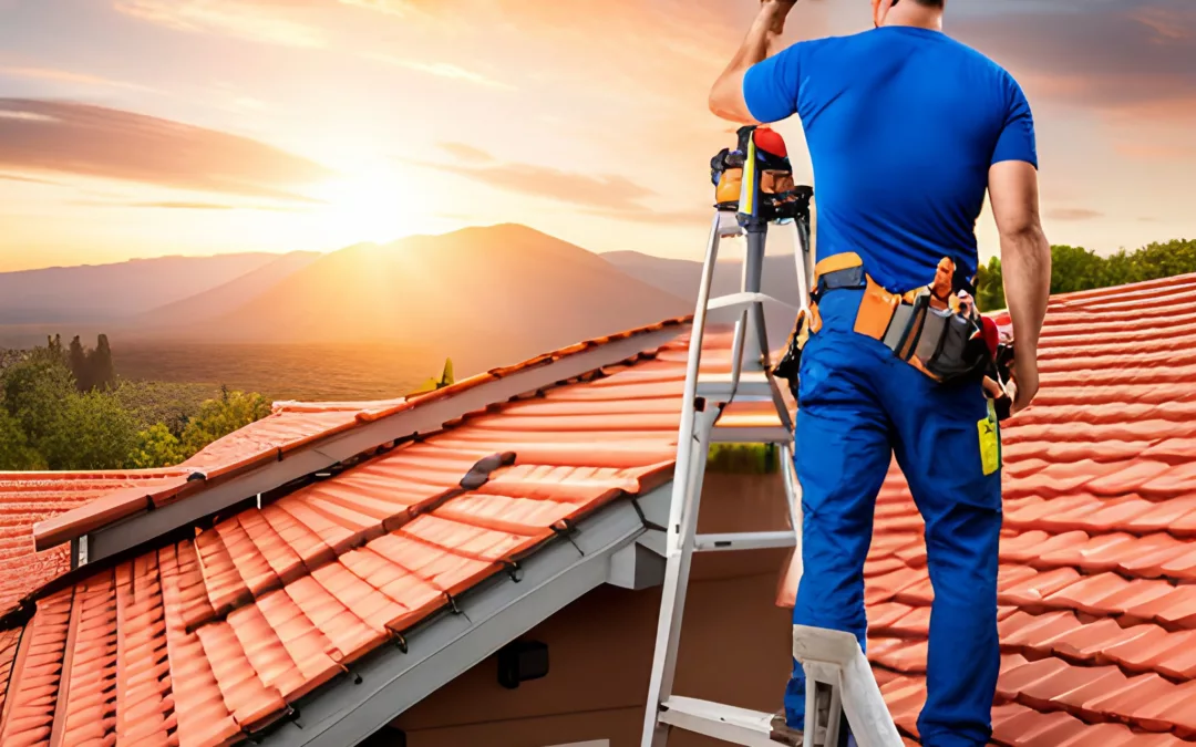 Diy Roof Maintenance Tips For Homeowners
