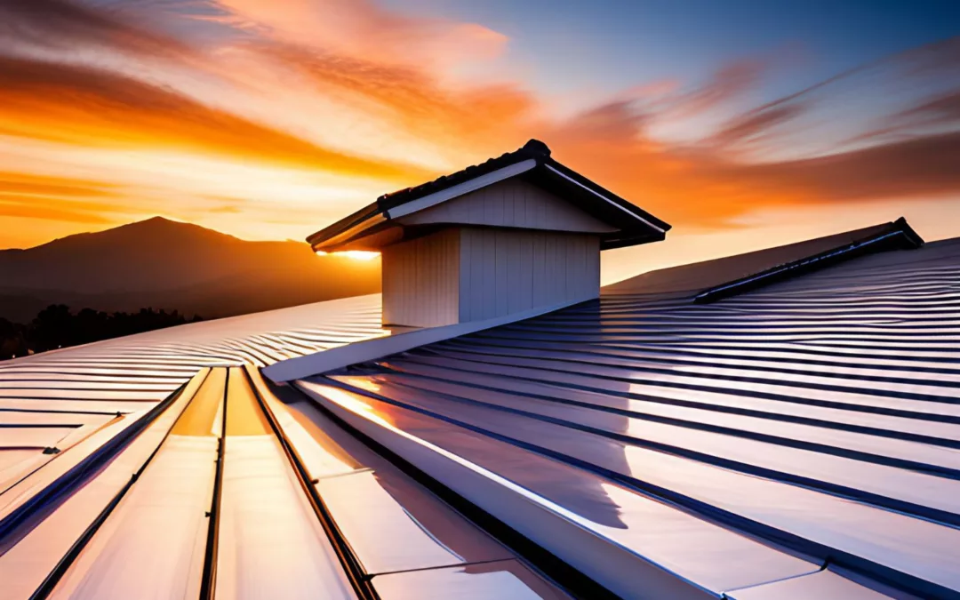 How To Choose Eco-Friendly Roofing Materials