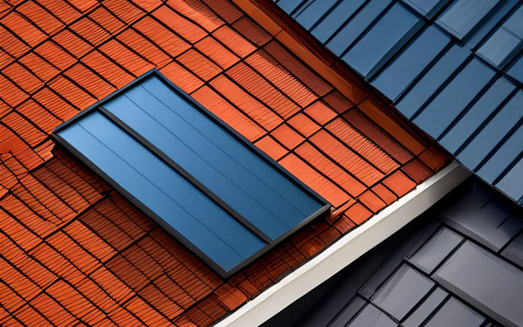 Best Roofing Materials For Different Types Of Weather