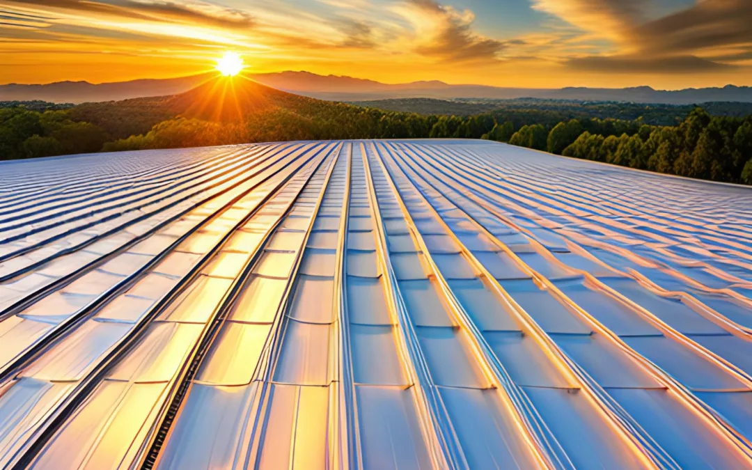 Pros And Cons Of Metal Roofing Options