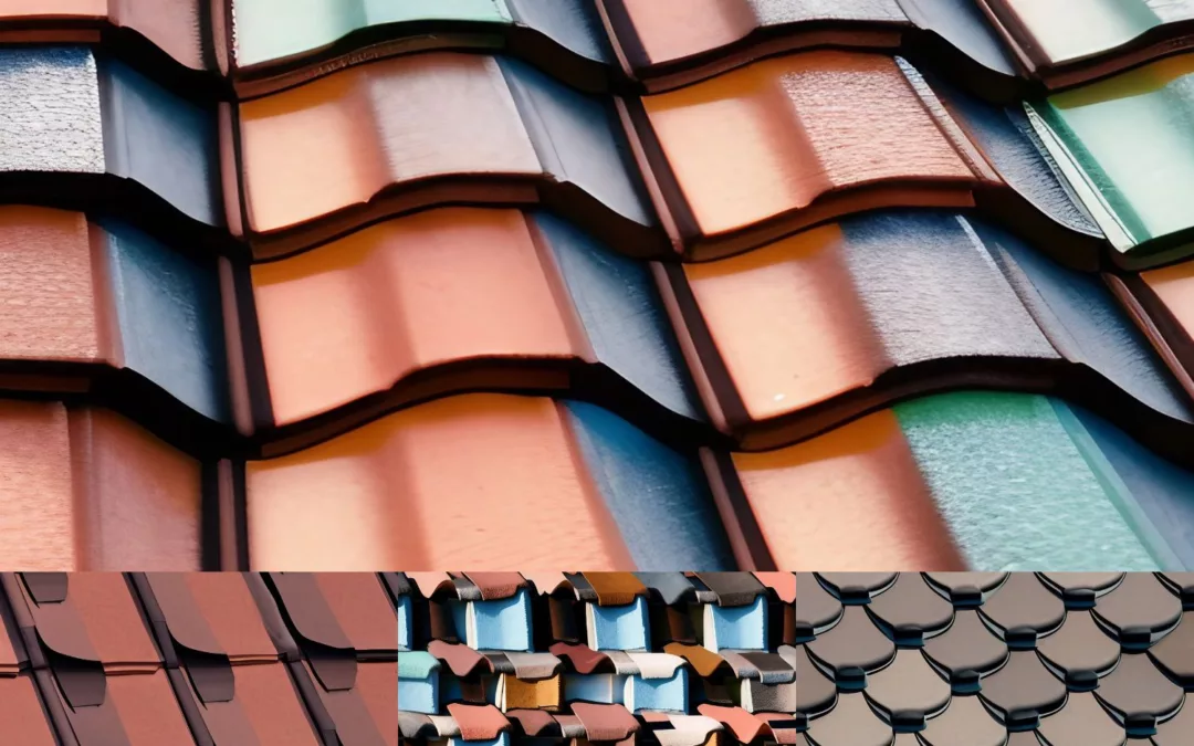 A Beginner’S Guide To Roofing Materials: Which One Is Right For Your Home?