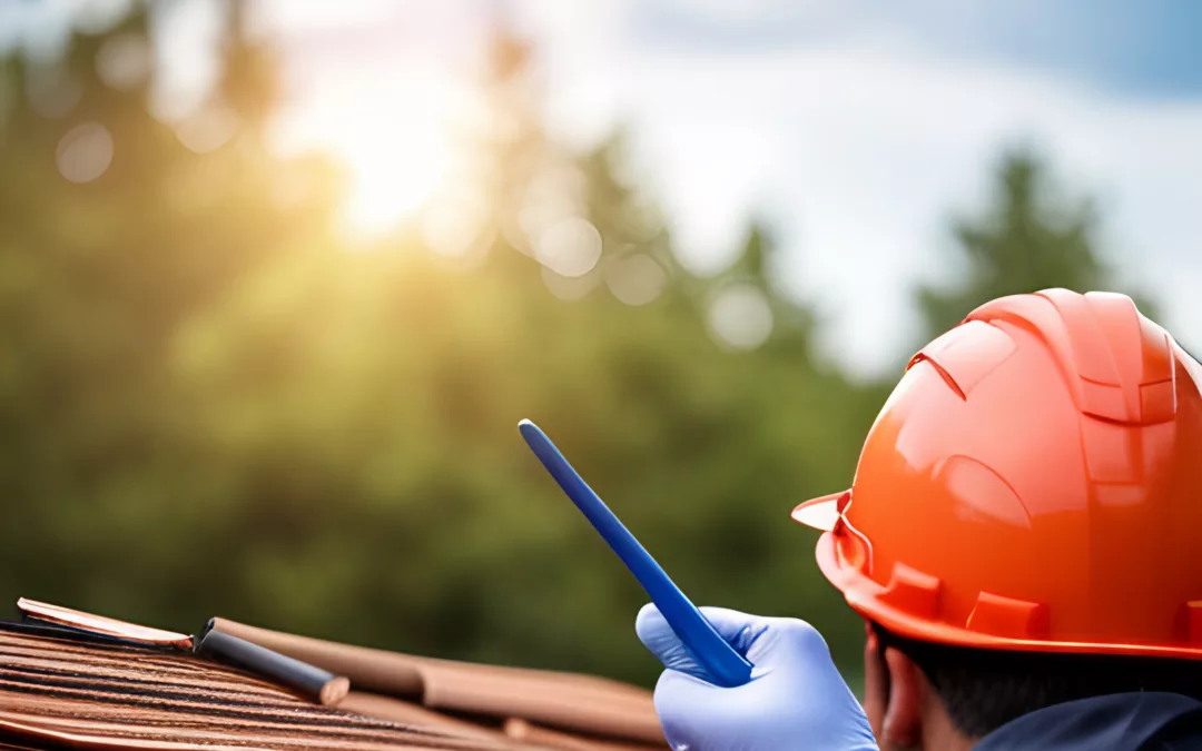 Hiring A Professional For Roof Maintenance