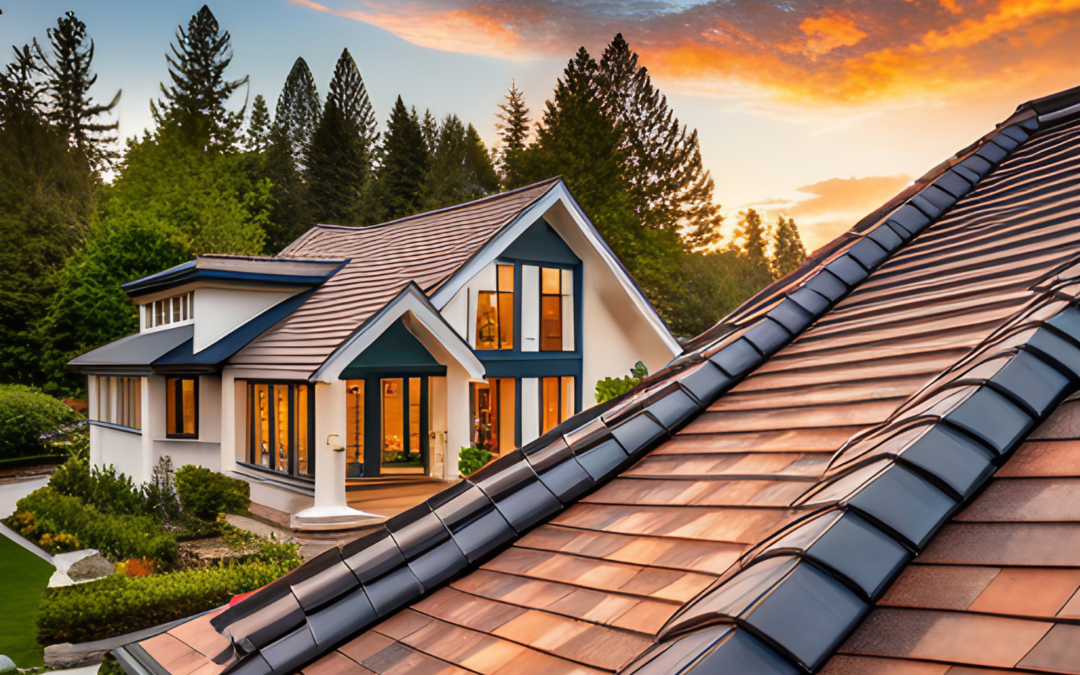 How To Maintain And Repair Your Roofing Materials