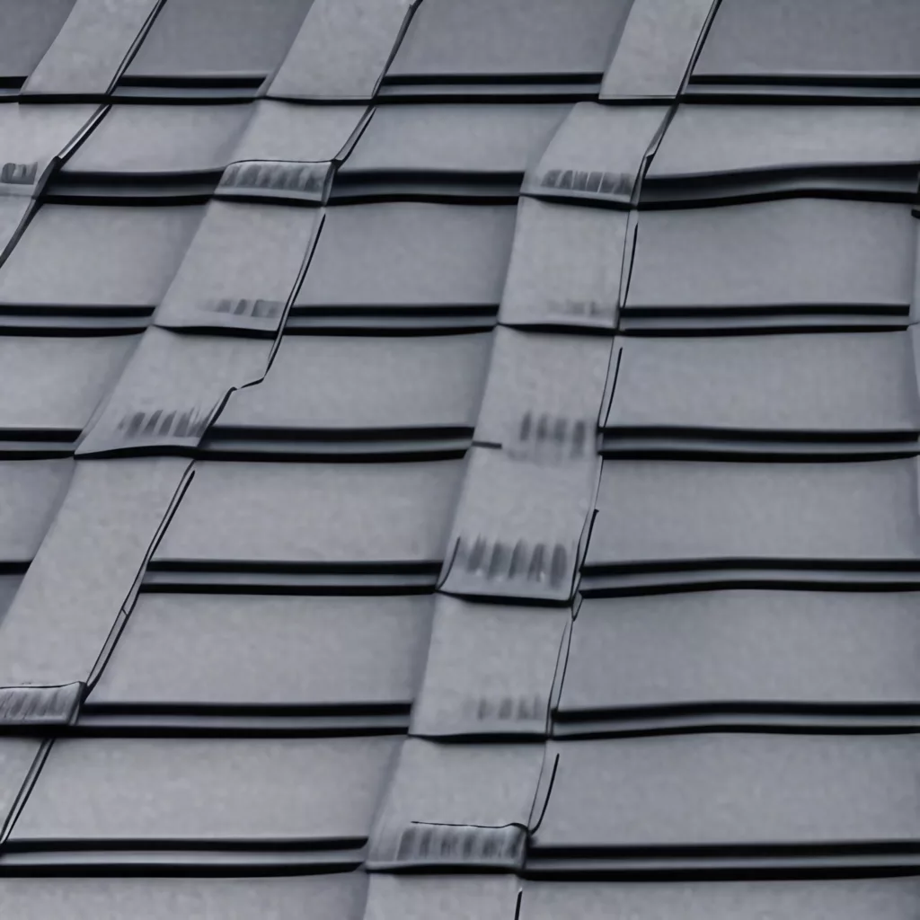 Rubber & Synthetic Roofs