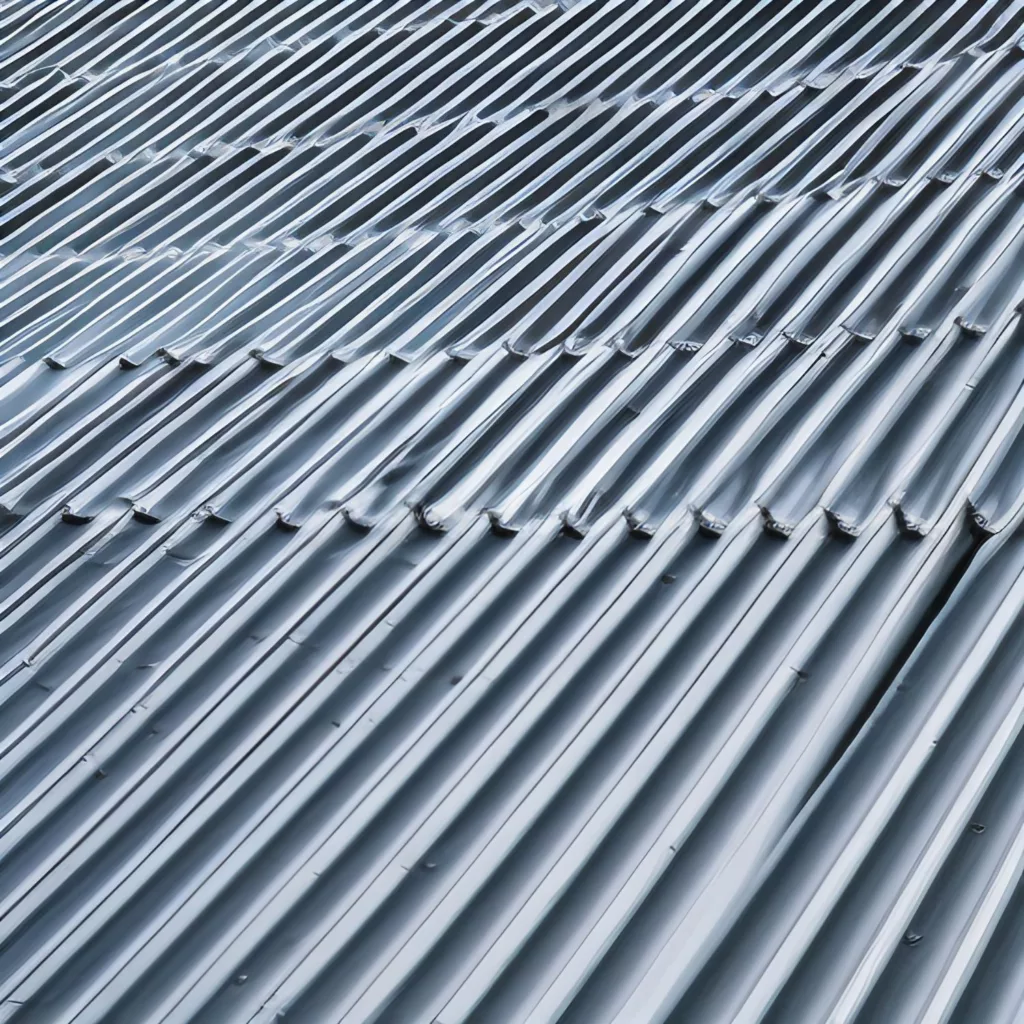 Metal Roofing