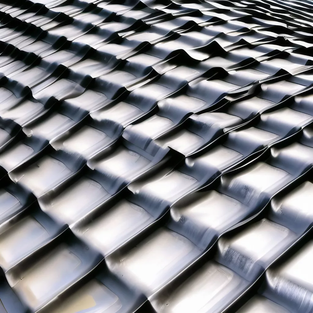 Understanding Different Types Of Roofing Materials -Metal Roofing Understanding Different Types Of Roofing Materials -Metal Roofing