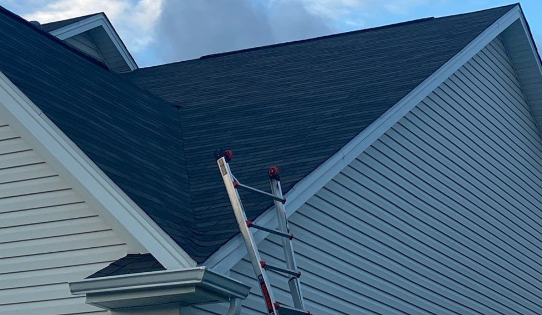 Best Time Of Year For Roof Maintenance