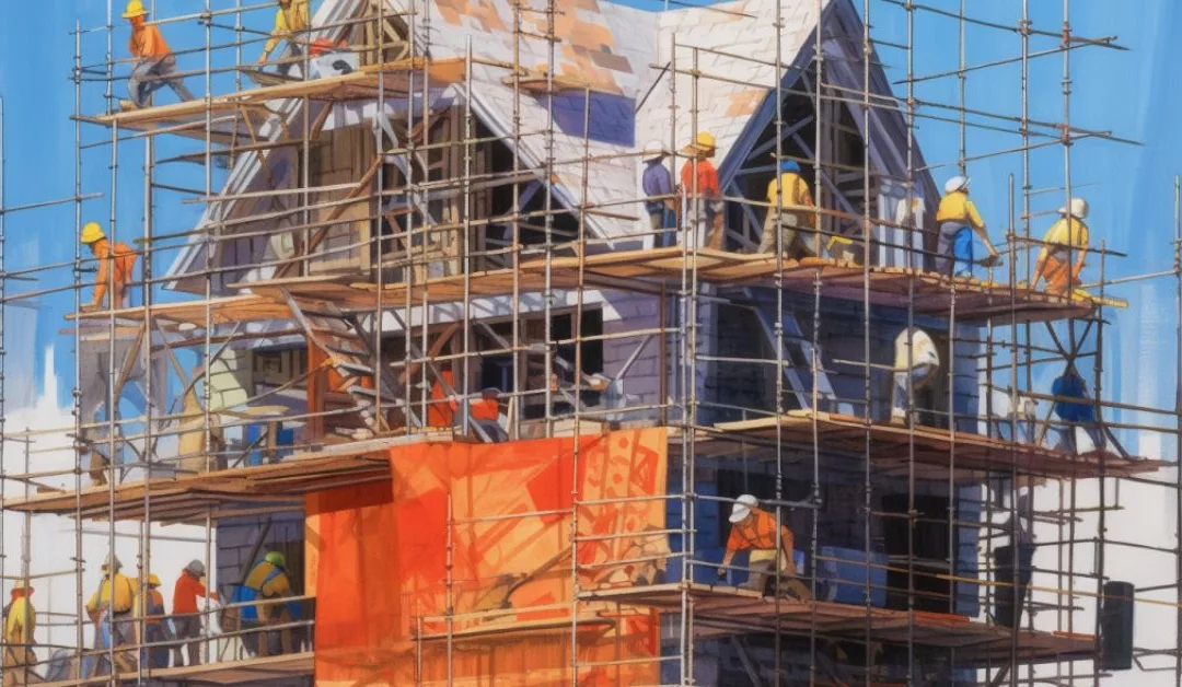 Choosing The Right Roofing Contractor For Repairs
