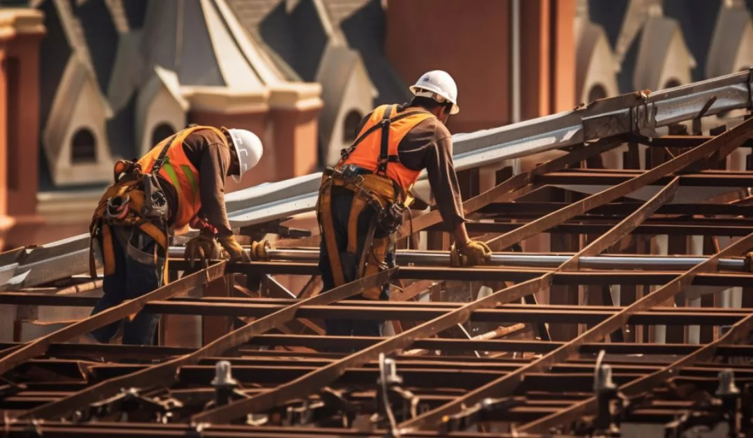Hiring A Roofing Contractor For A Commercial Project