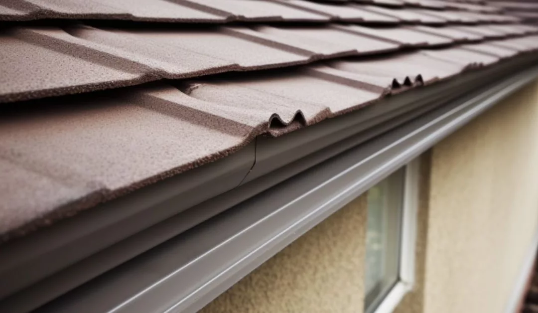 Importance Of Gutter Maintenance For Roof Health