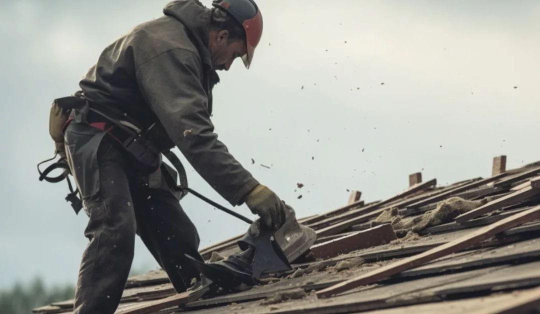 Protecting Your Roof From Extreme Weather Conditions