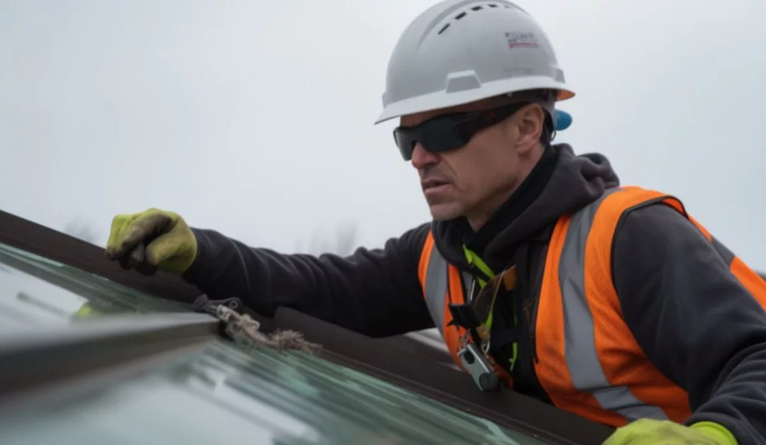 Roof Maintenance To Improve Energy Efficiency