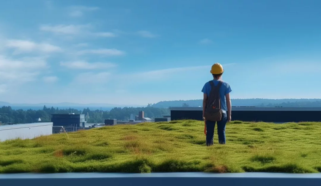 Best Roofing Contractors For Eco-Friendly Roofing