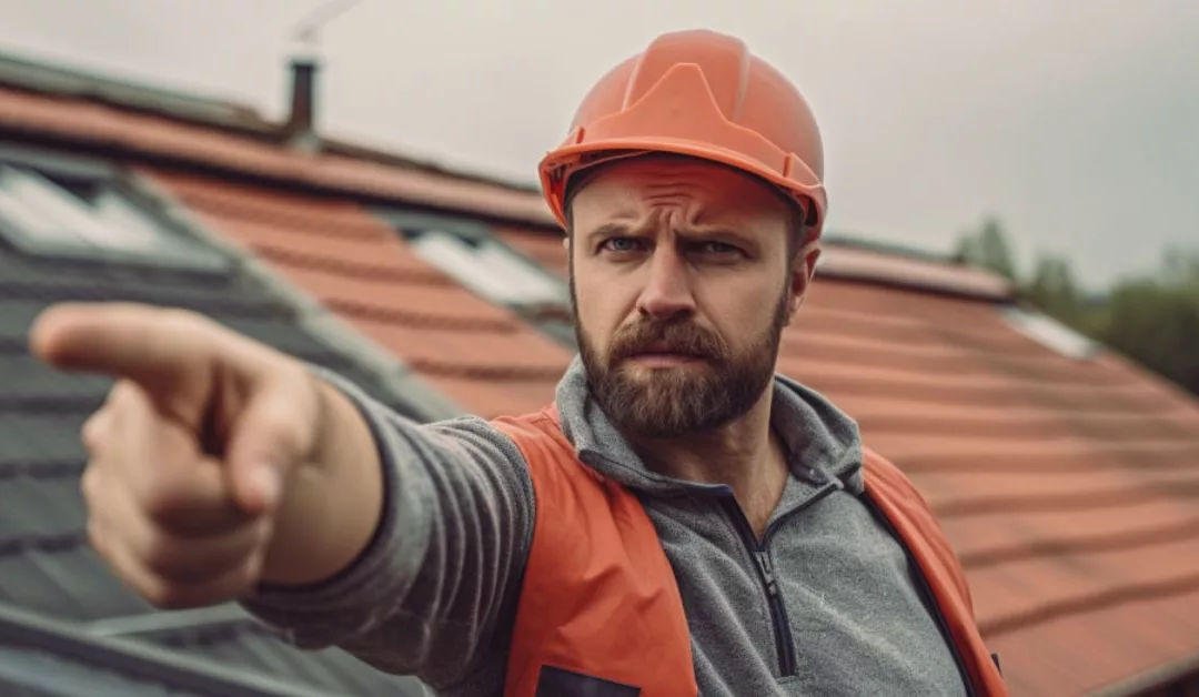 Hiring A Roofing Contractor For Emergency Repairs