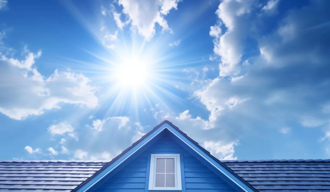 Roofing Warranty: Your Key to Peace of Mind